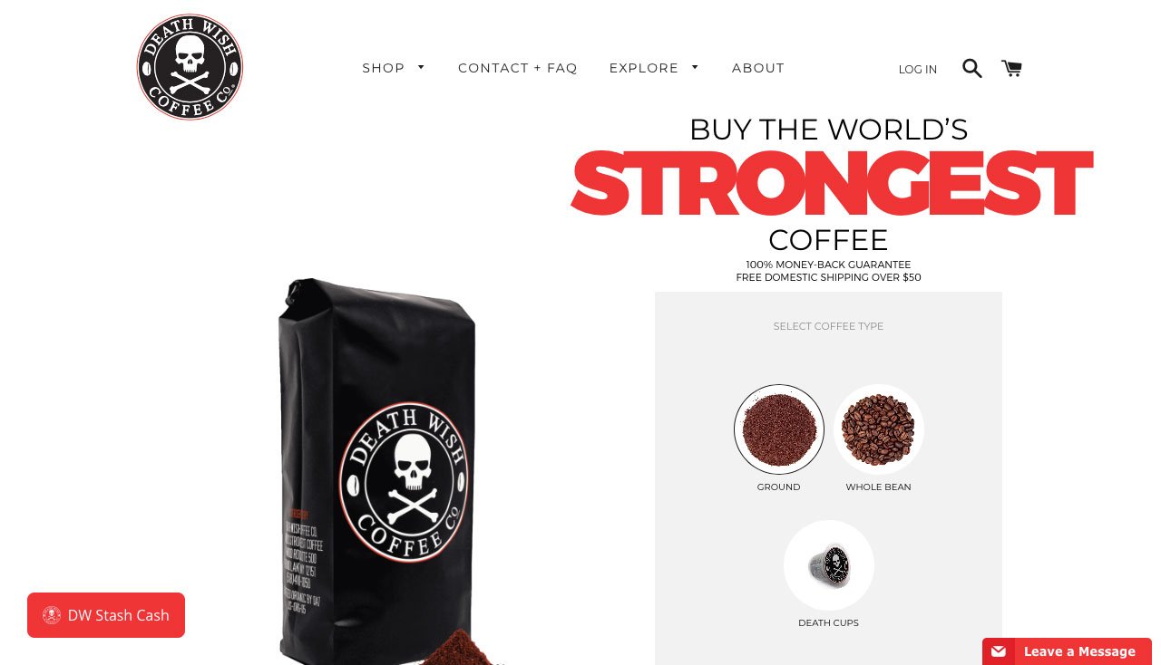 Shopify 商店主題示例
