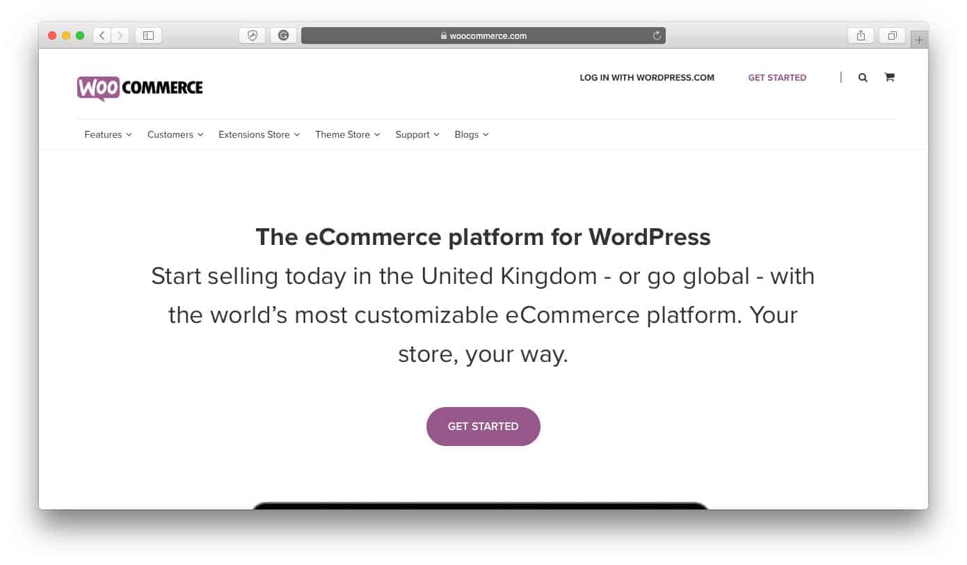 Cele mai bune resurse de comerț electronic WooCommerce