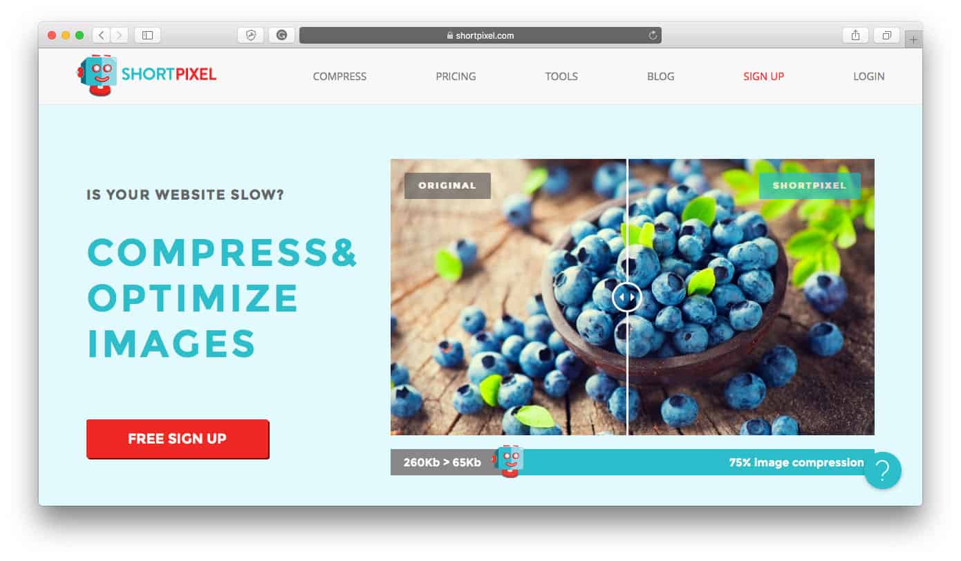 ShortPixel Ecommerce Resource