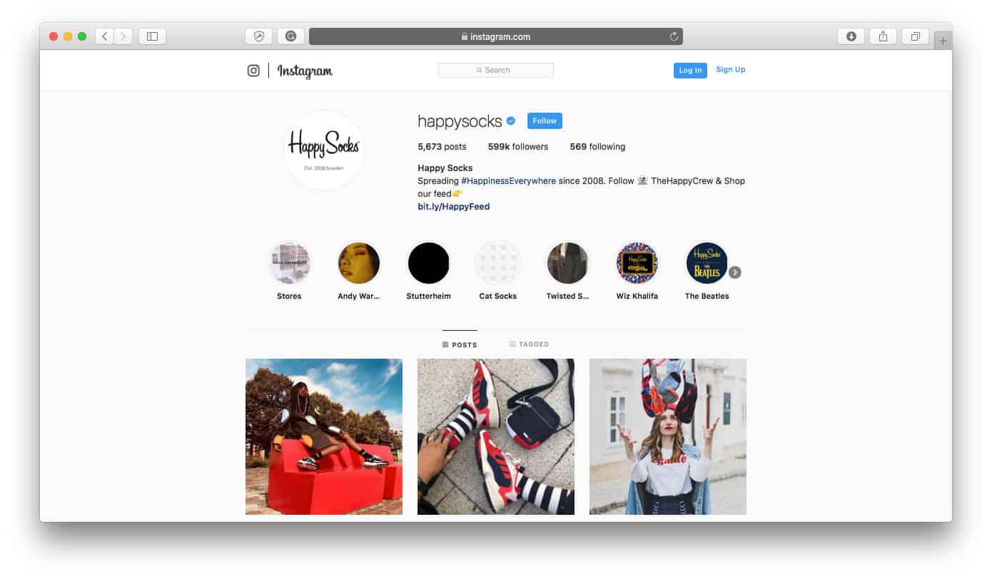 如何發展您的 Instagram 帳戶