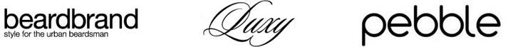 Logo oparte na czcionce