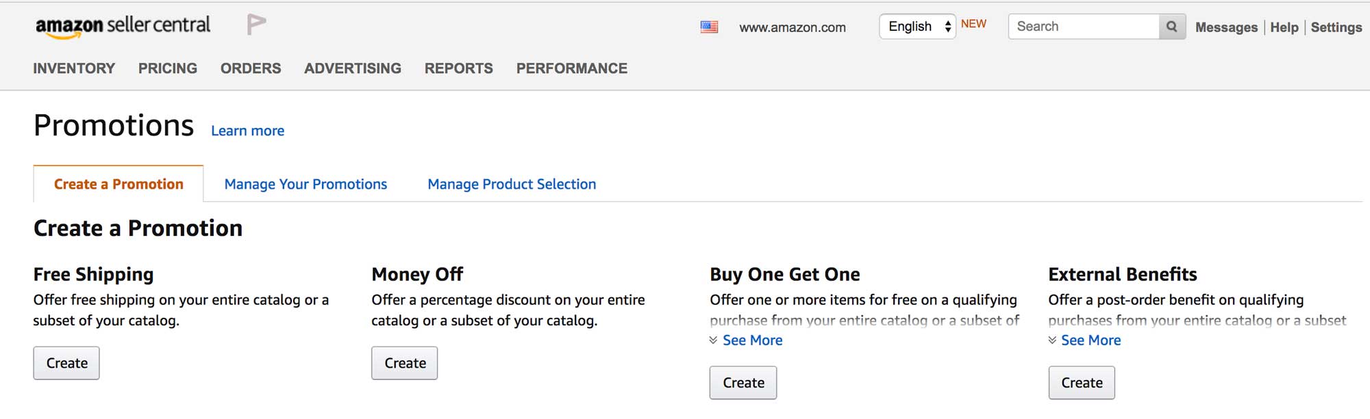 Promocje Amazon