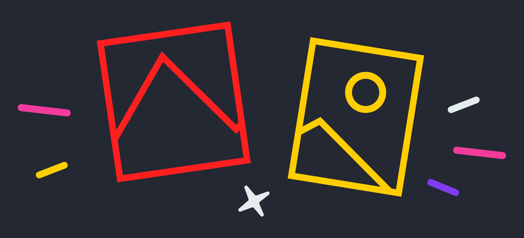 Augmentez le taux de conversion en fractionnant les images de test