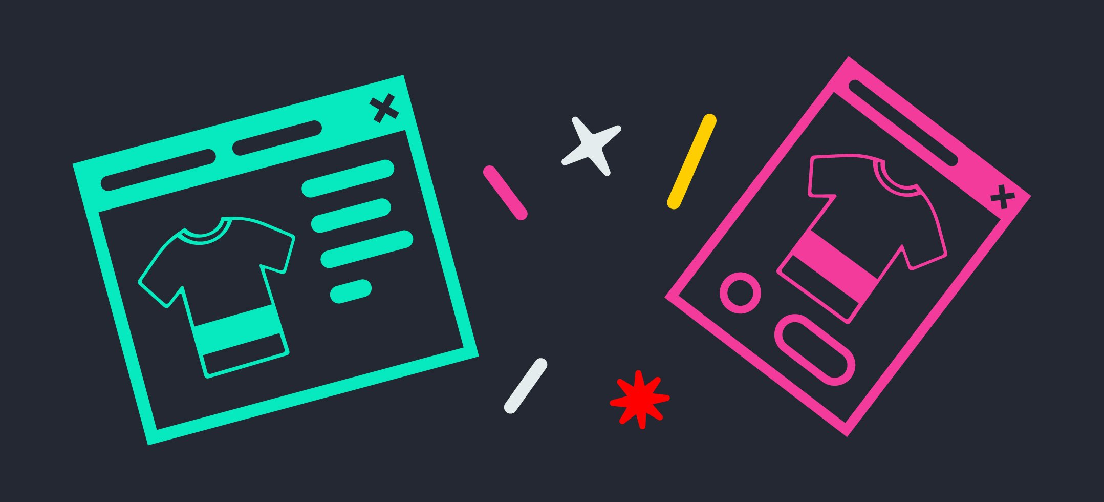 Augmentez le taux de conversion en divisant les annonces de test