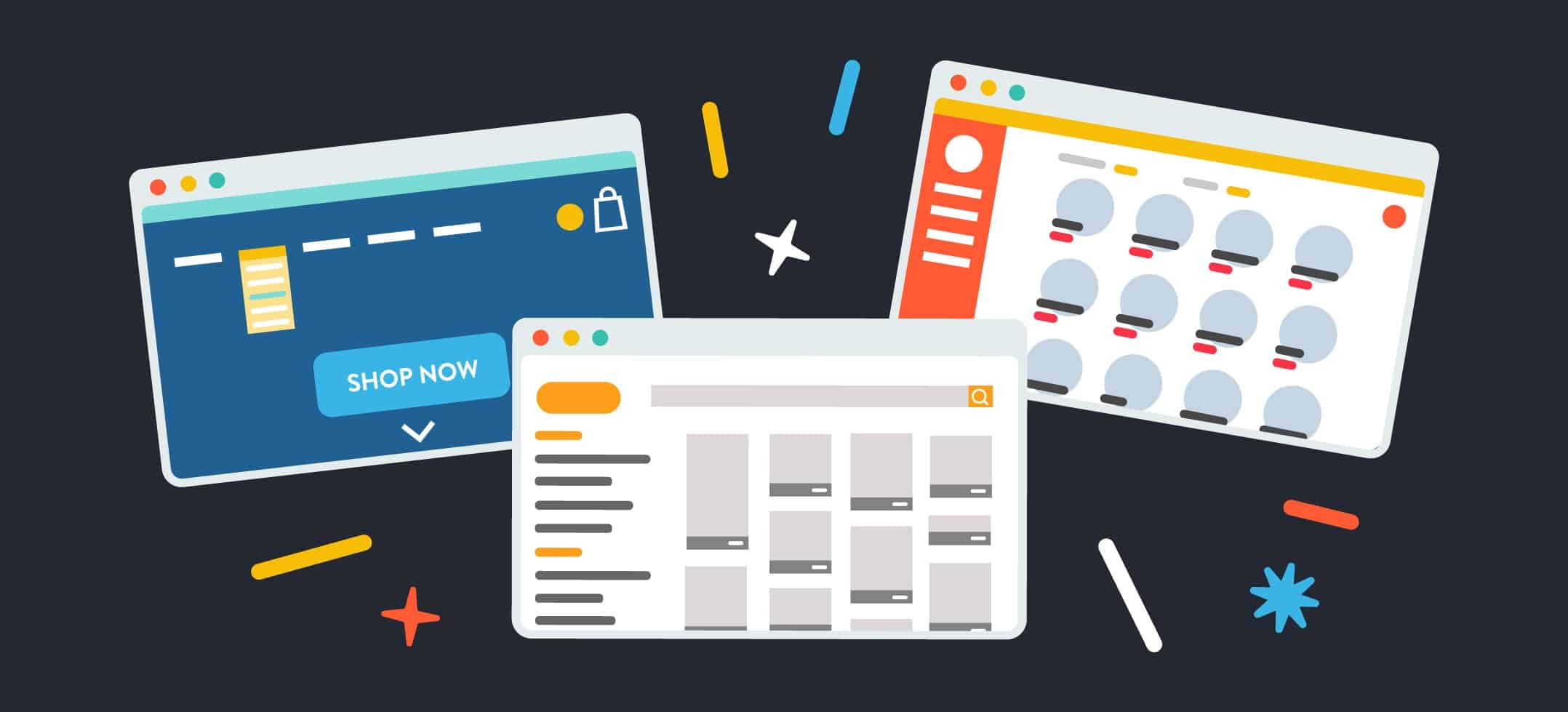 Web Sitesi Başlatma Kontrol Listesi Ana Sayfası