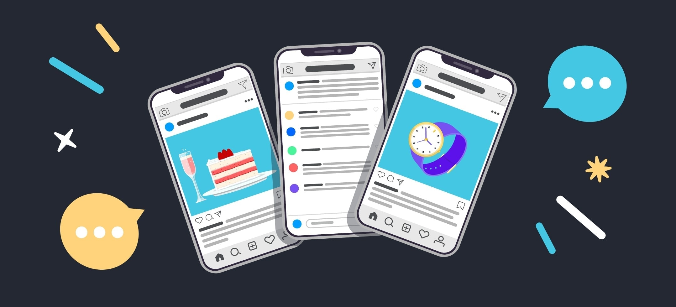 Validation du produit avec les influenceurs