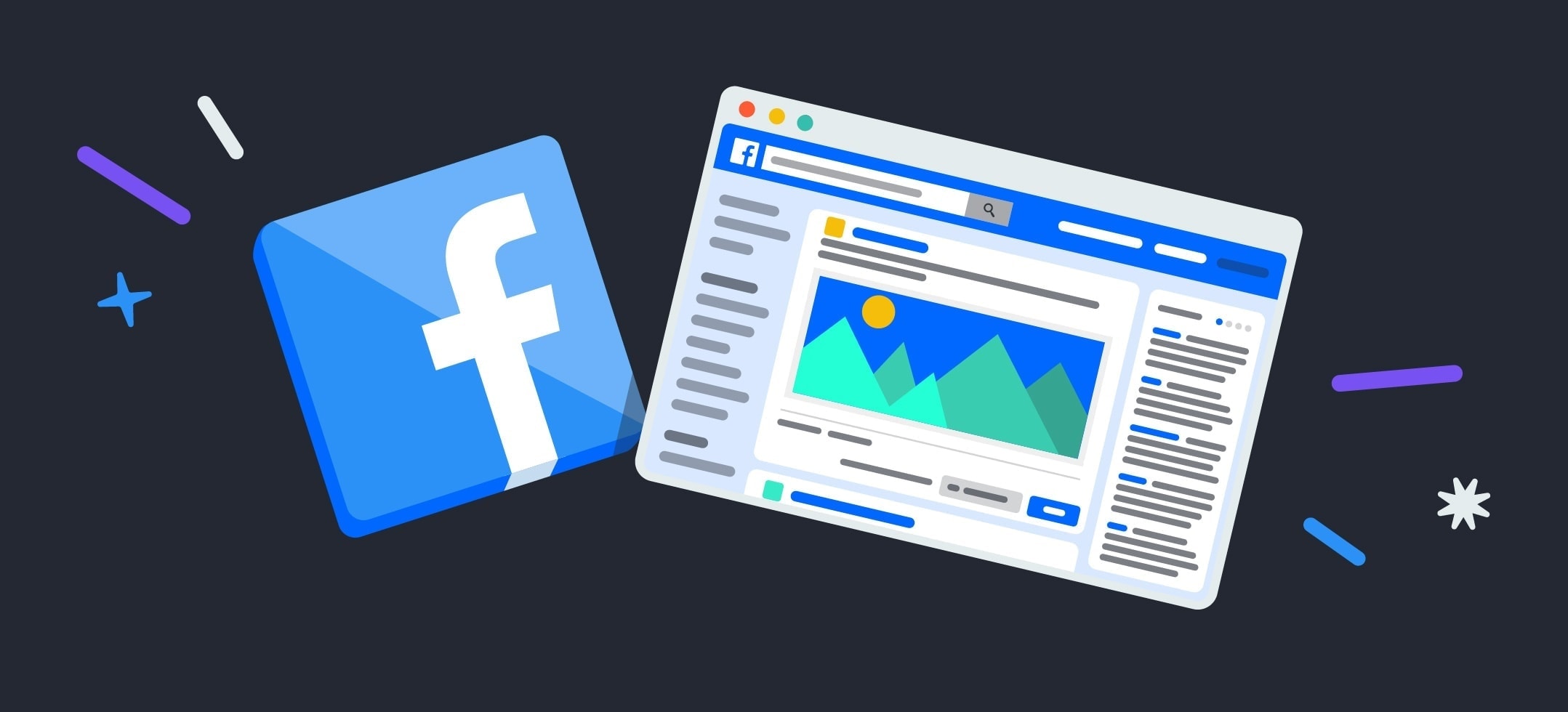 Validation du produit avec les publicités Facebook
