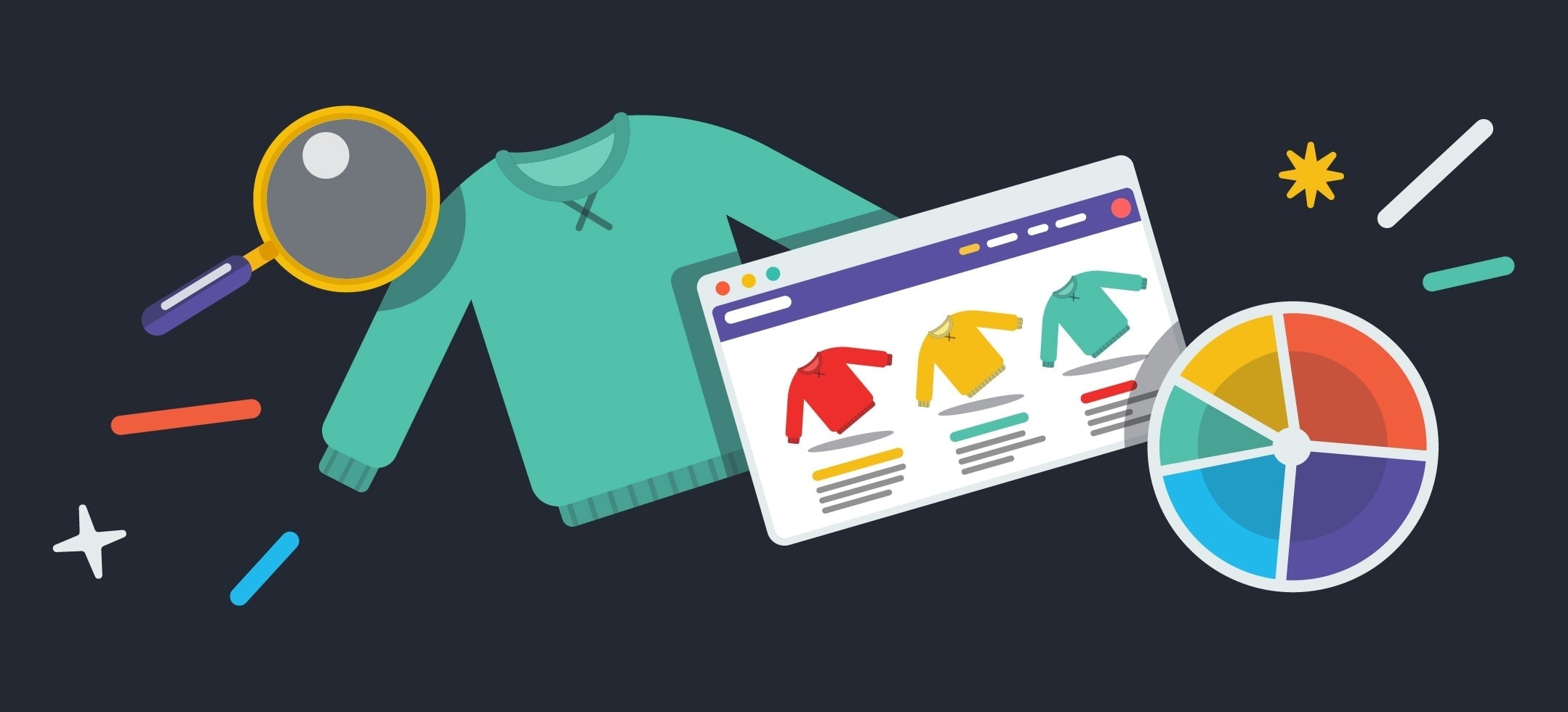 Validation du produit avec recherche sur la concurrence