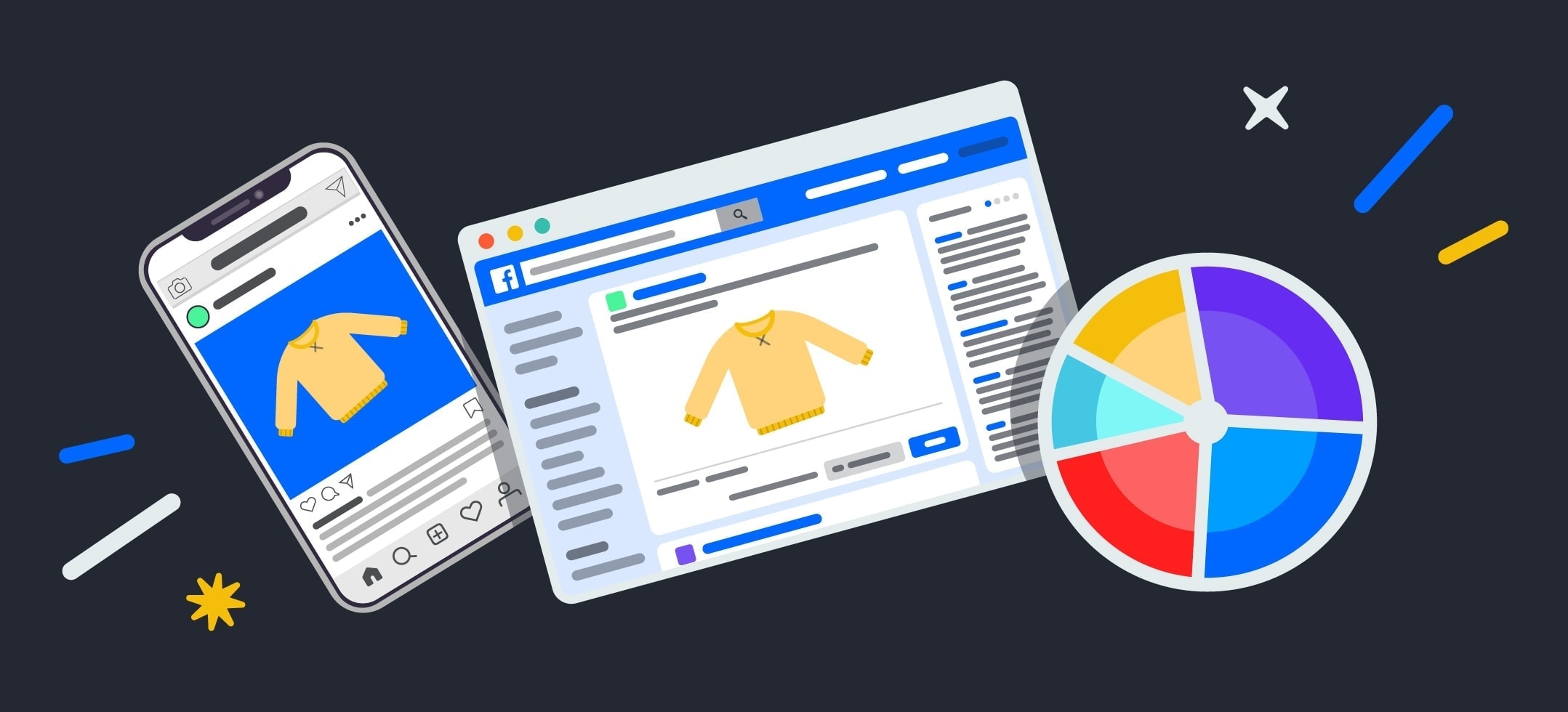 Validez vos idées de produits avec les médias sociaux