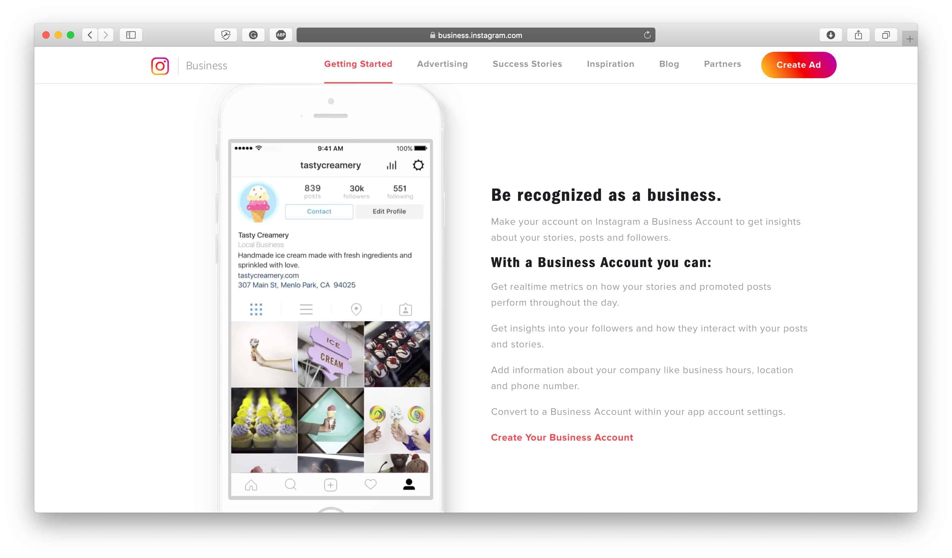 Instagram Hesabı SEO'su