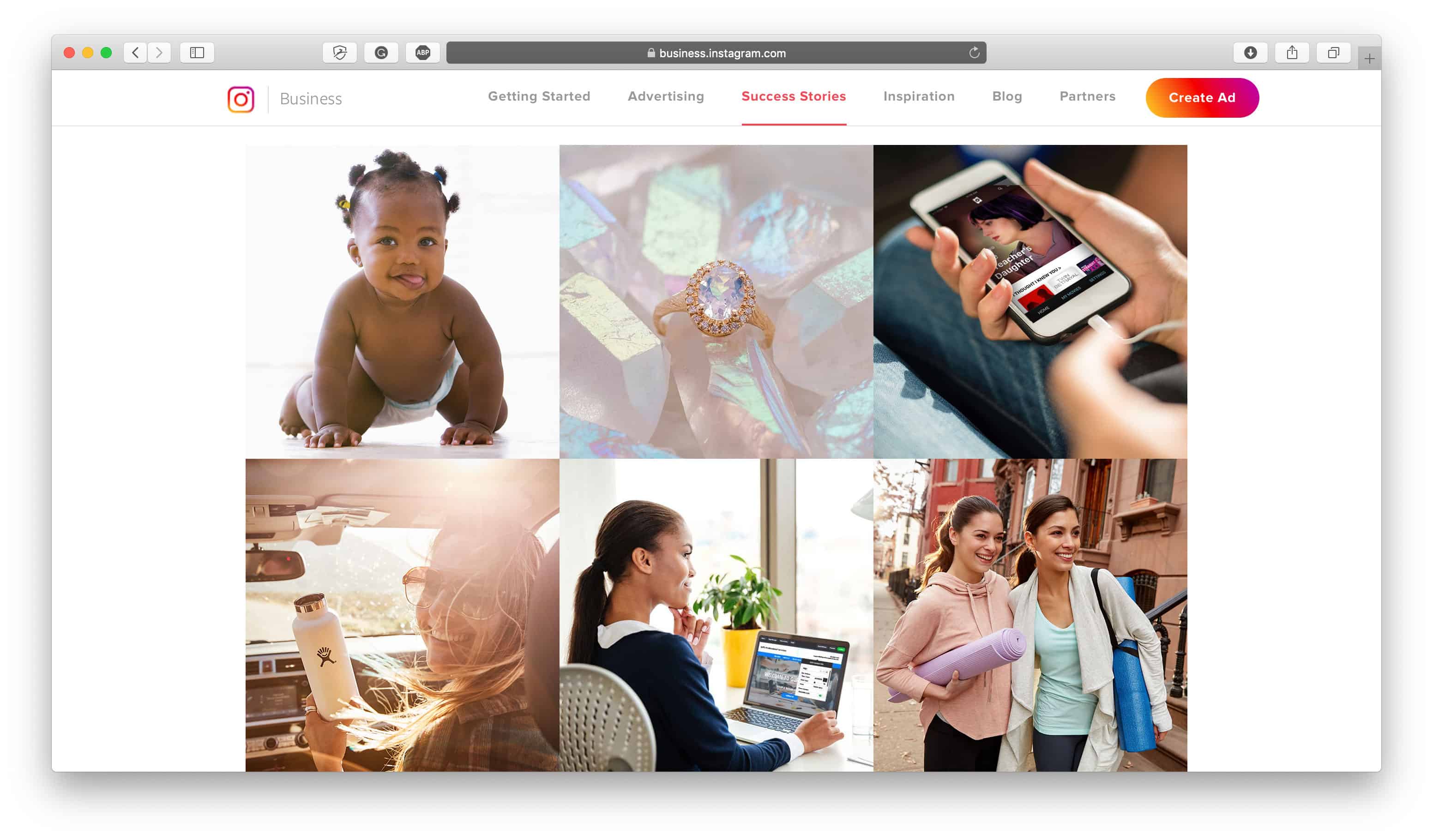 Instagram Kullanıcı Tarafından Oluşturulan İçerik Oluşturma