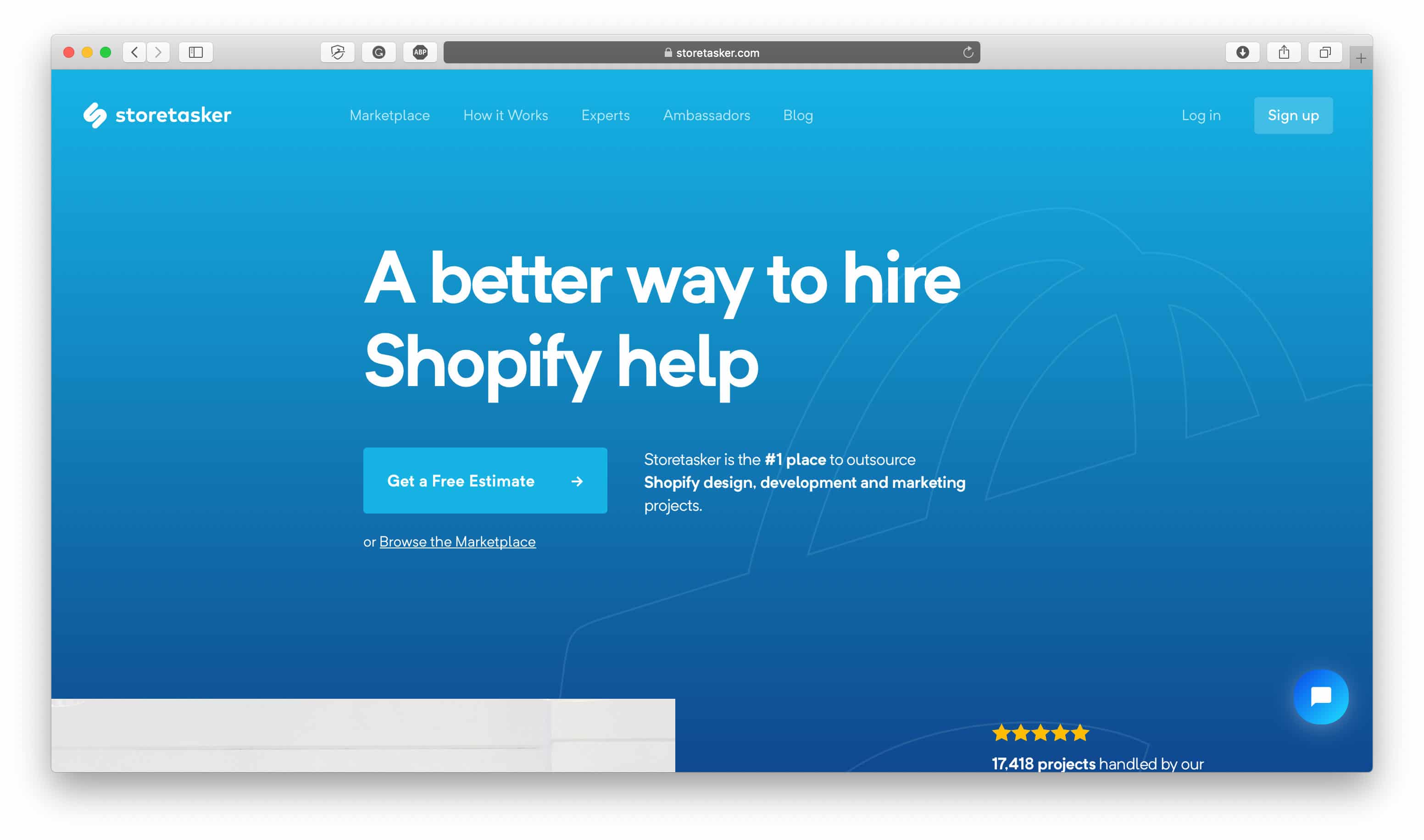 Storetasker Shopify Tema Uzmanları