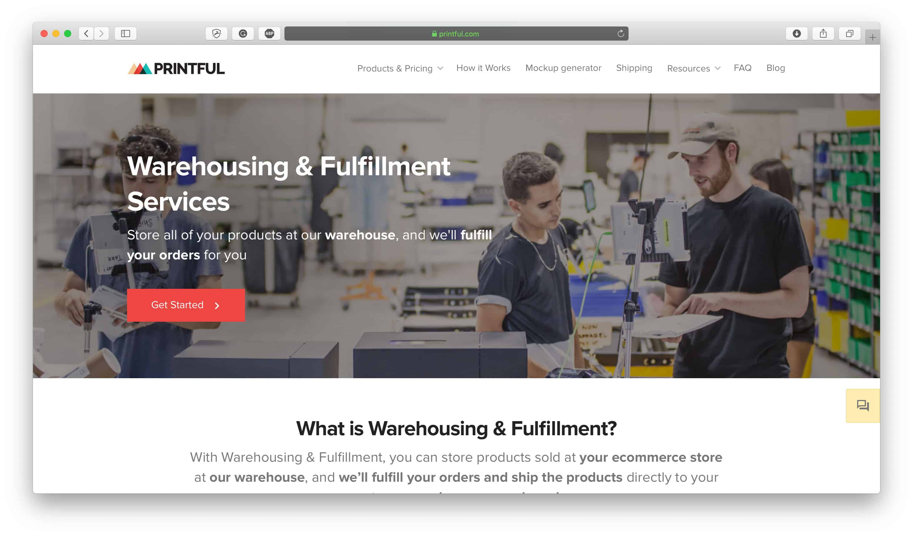 Gardez une longueur d'avance sur la concurrence avec Dropshipping