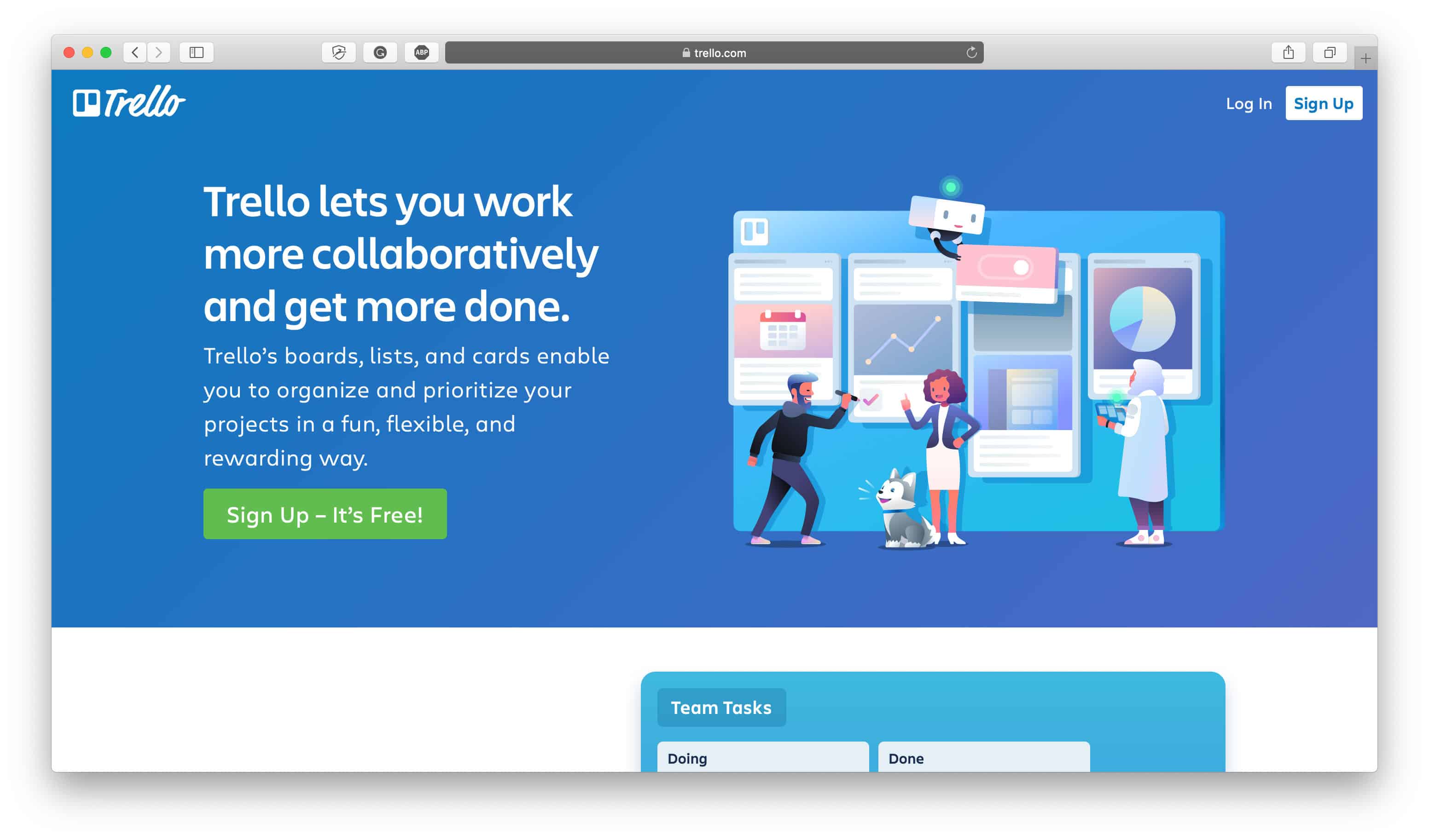 Trello En İyi Zaman Yönetimi Uygulamaları