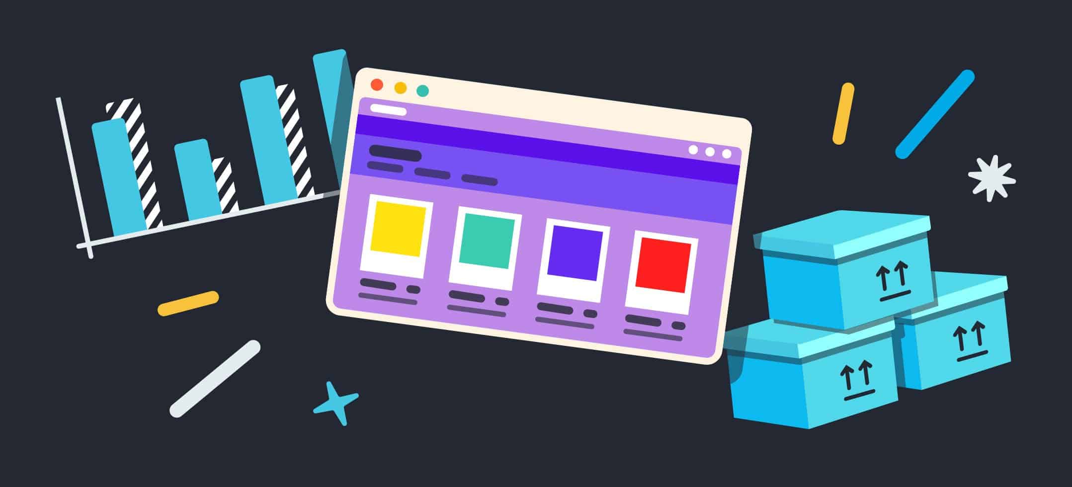 Dropshipping Düşük Yatırımlı İş Fikirleri