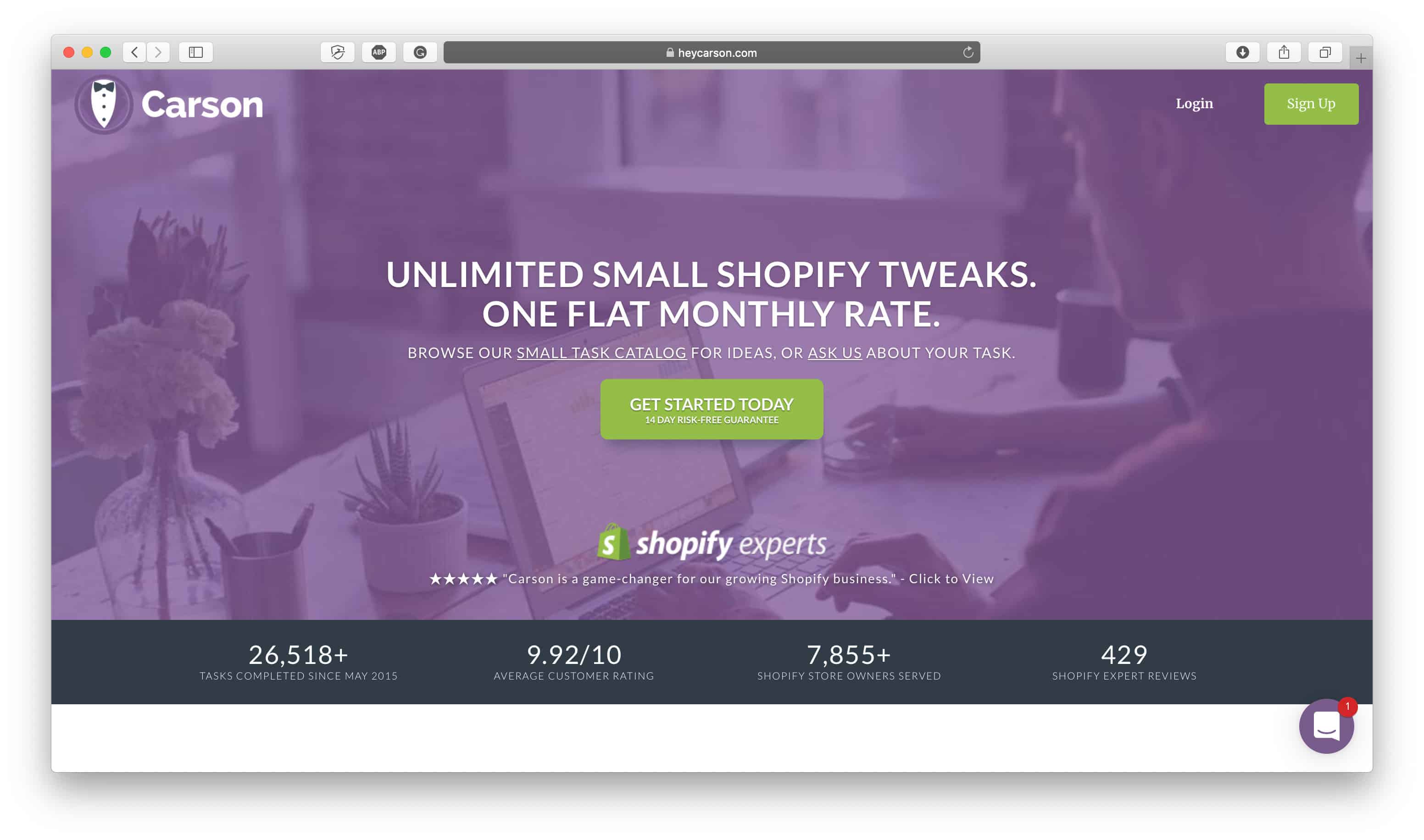 Carson Shopify Store Kurulumunda Nasıl Hile Yapılır