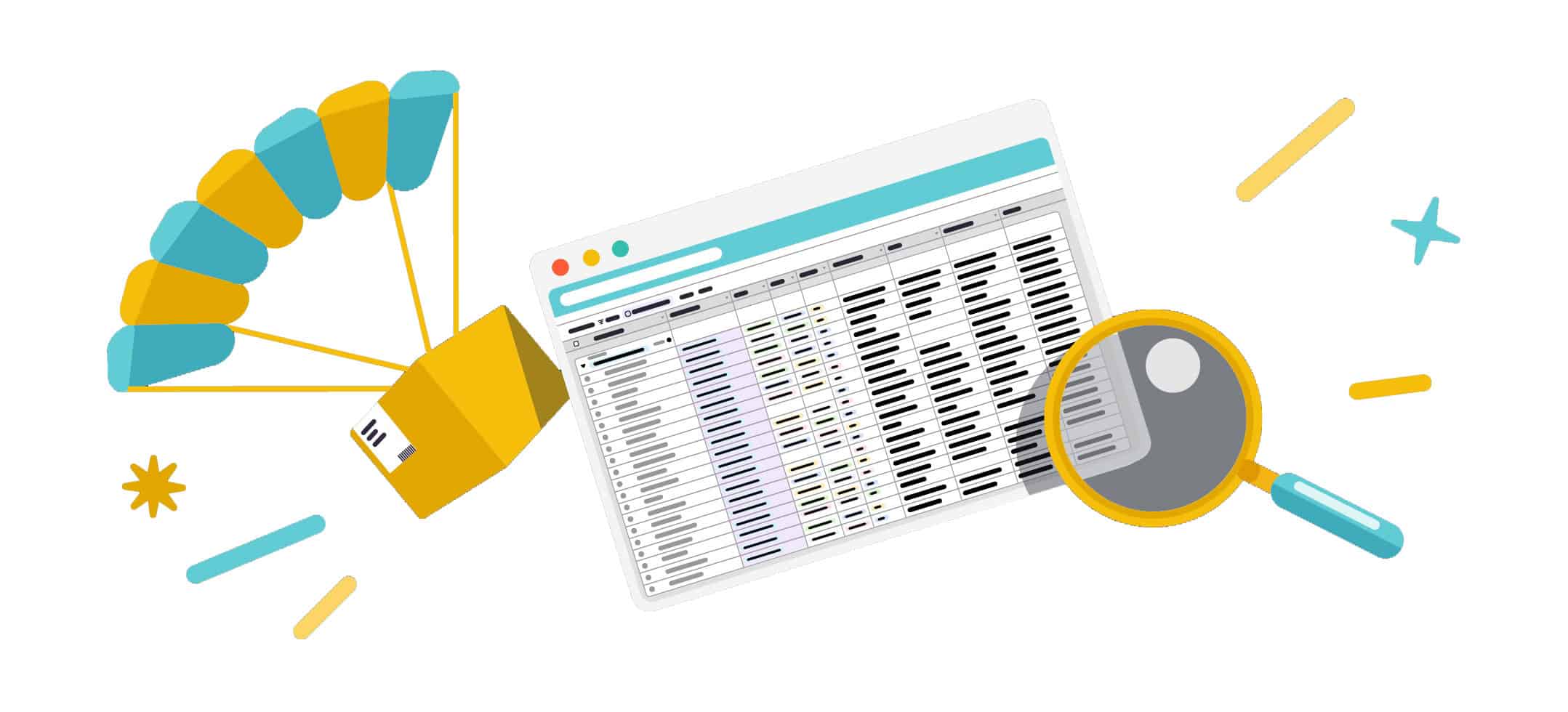 Dropshipping Yan Koşuşturma