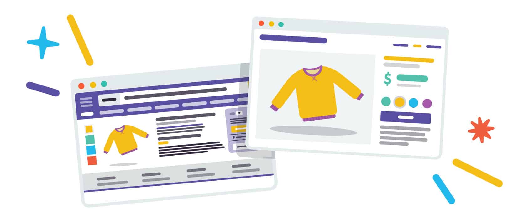 WordPress ve Barındırılan E-Ticaret Platformları