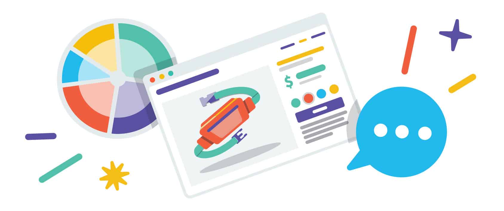 E-ticaret için WordPress'in Avantajları