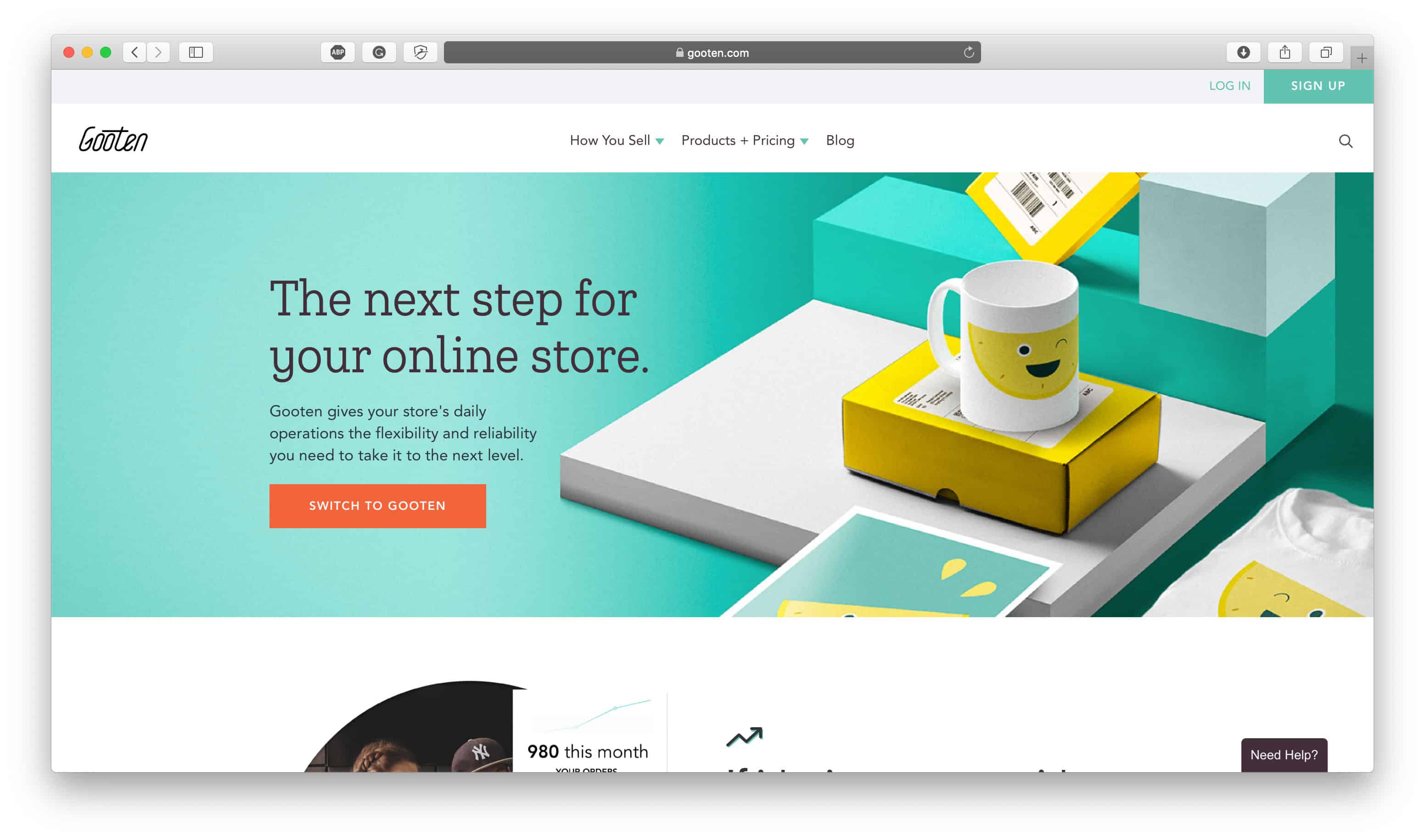 Gooten WooCommerce Dropshipping Eklentisi