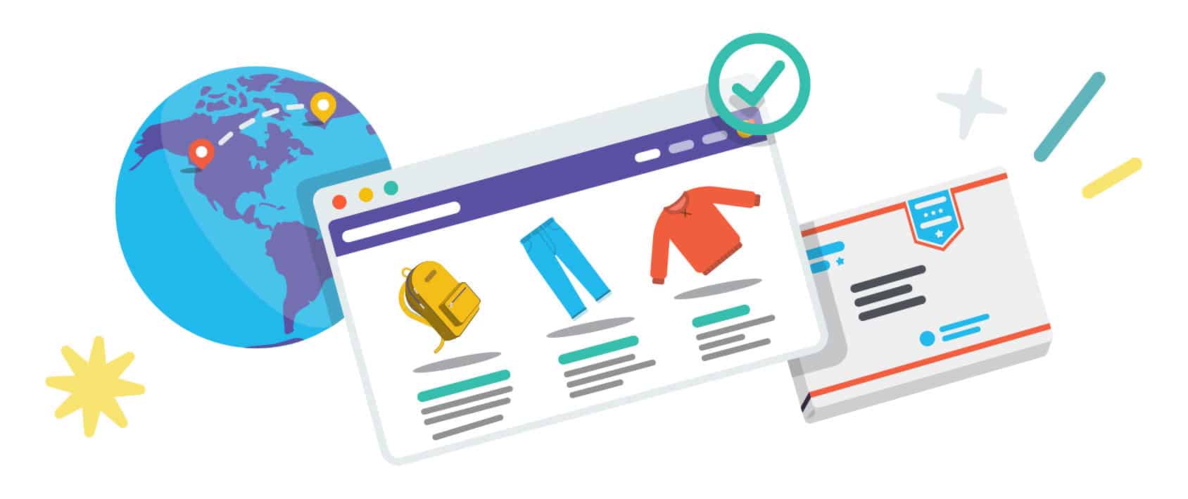 Dropshipping Kimler İçin?