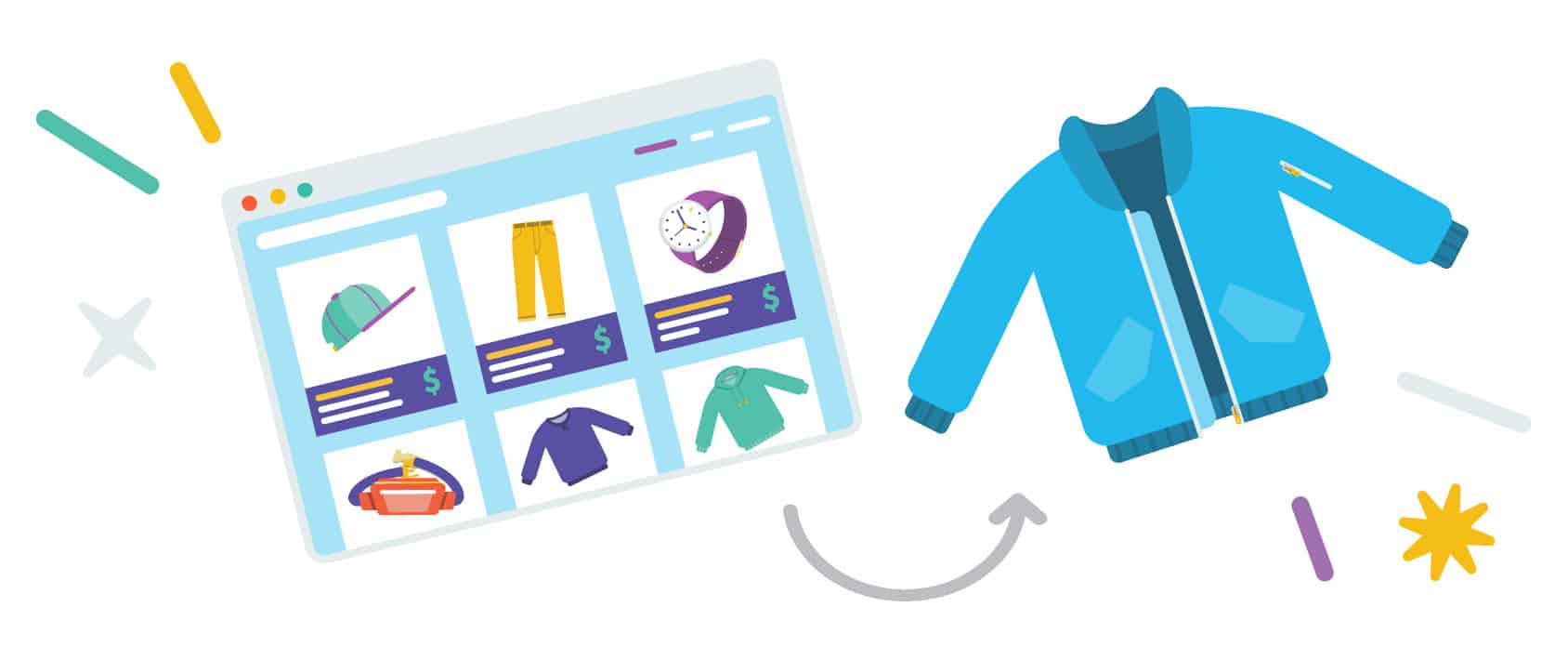 Satmak için Mükemmel Dropshipping Ürünlerini Bulma
