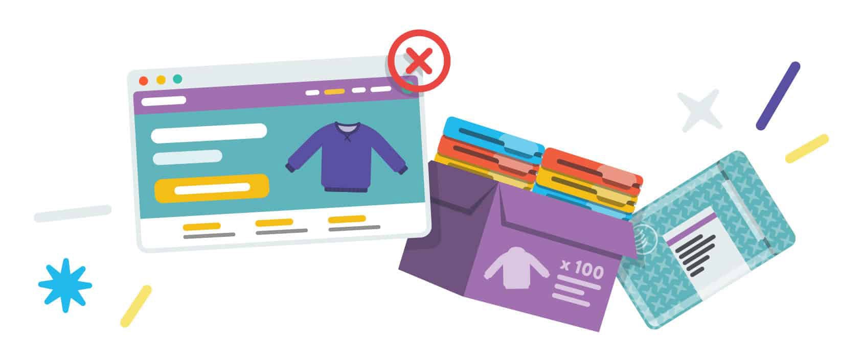 Dropshipping Kimler İçin Değildir?