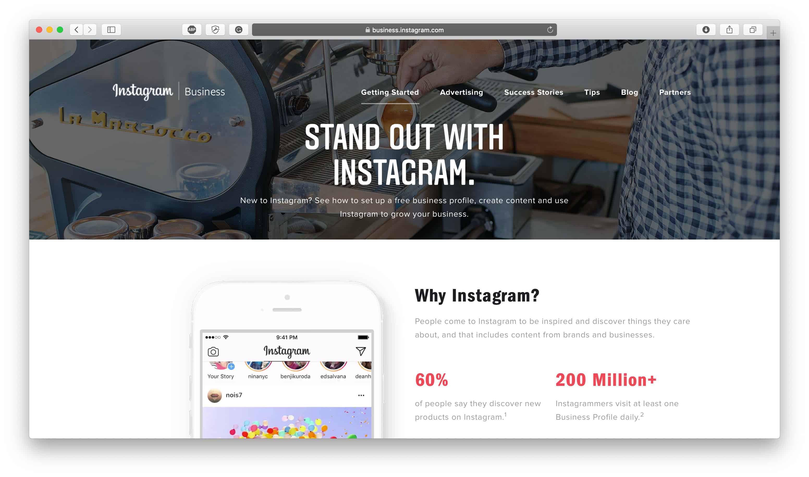 Instagram Sosyal Medya Sitelerinde Satış Yapmak
