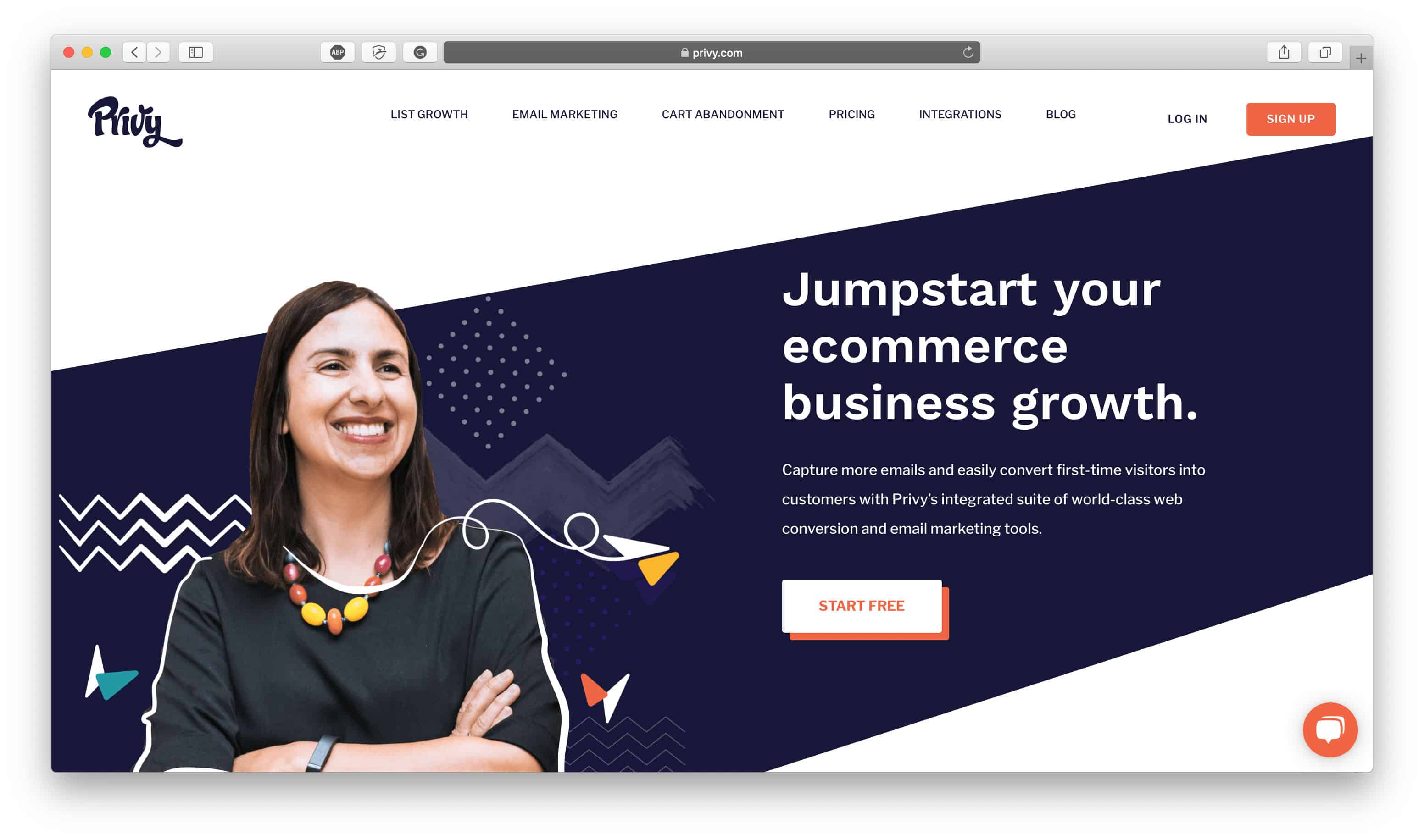 Privy En İyi Pop Up Uygulamaları