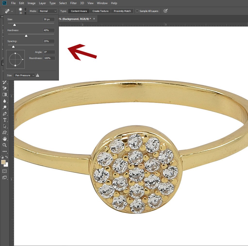 Photoshop Eğitimleri Ürün Fotoğrafları