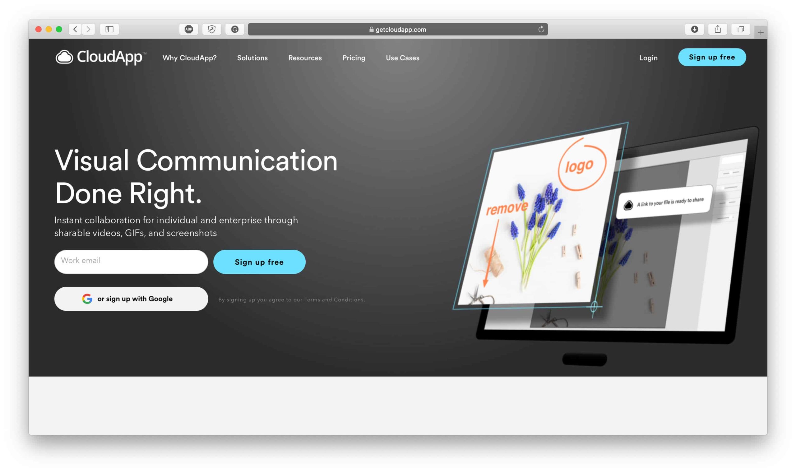CloudApp 廉價電子商務應用程序