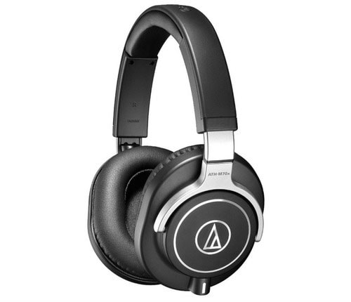 Audio Technica Kopfhörer