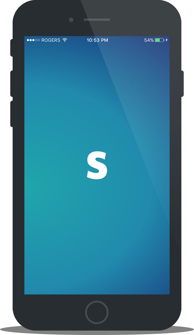 Приложение Stripe