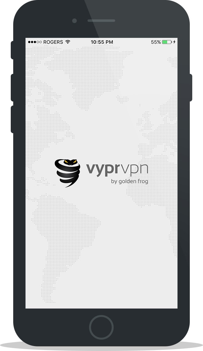 Приложение VyprVPN
