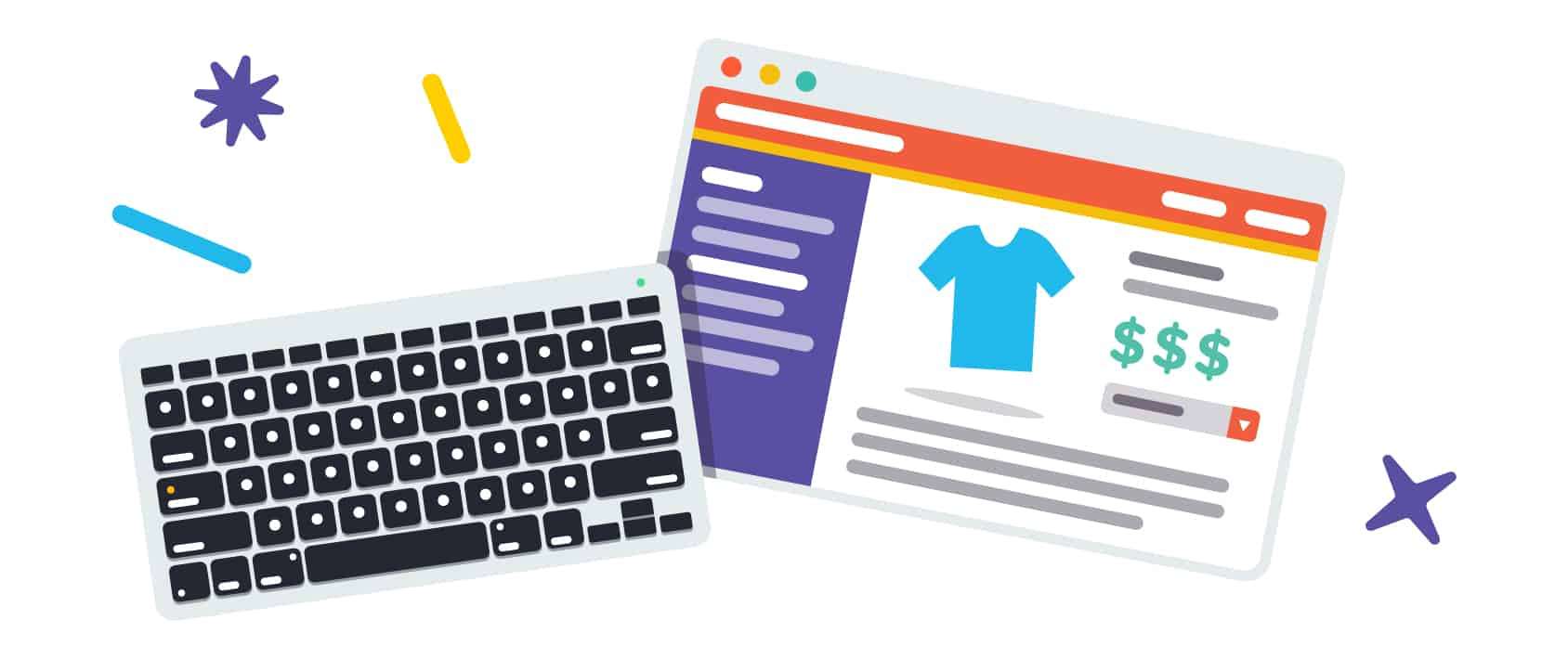 Faceți recenzii despre produse pentru a obține backlinks