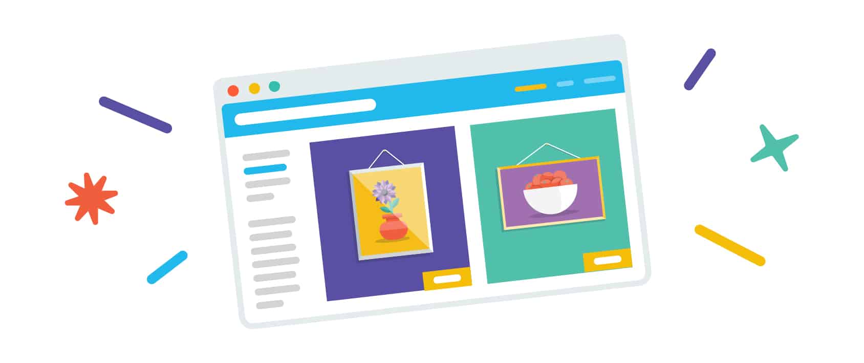 Cara Membuat Situs Web untuk Menjual Fotografi Anda