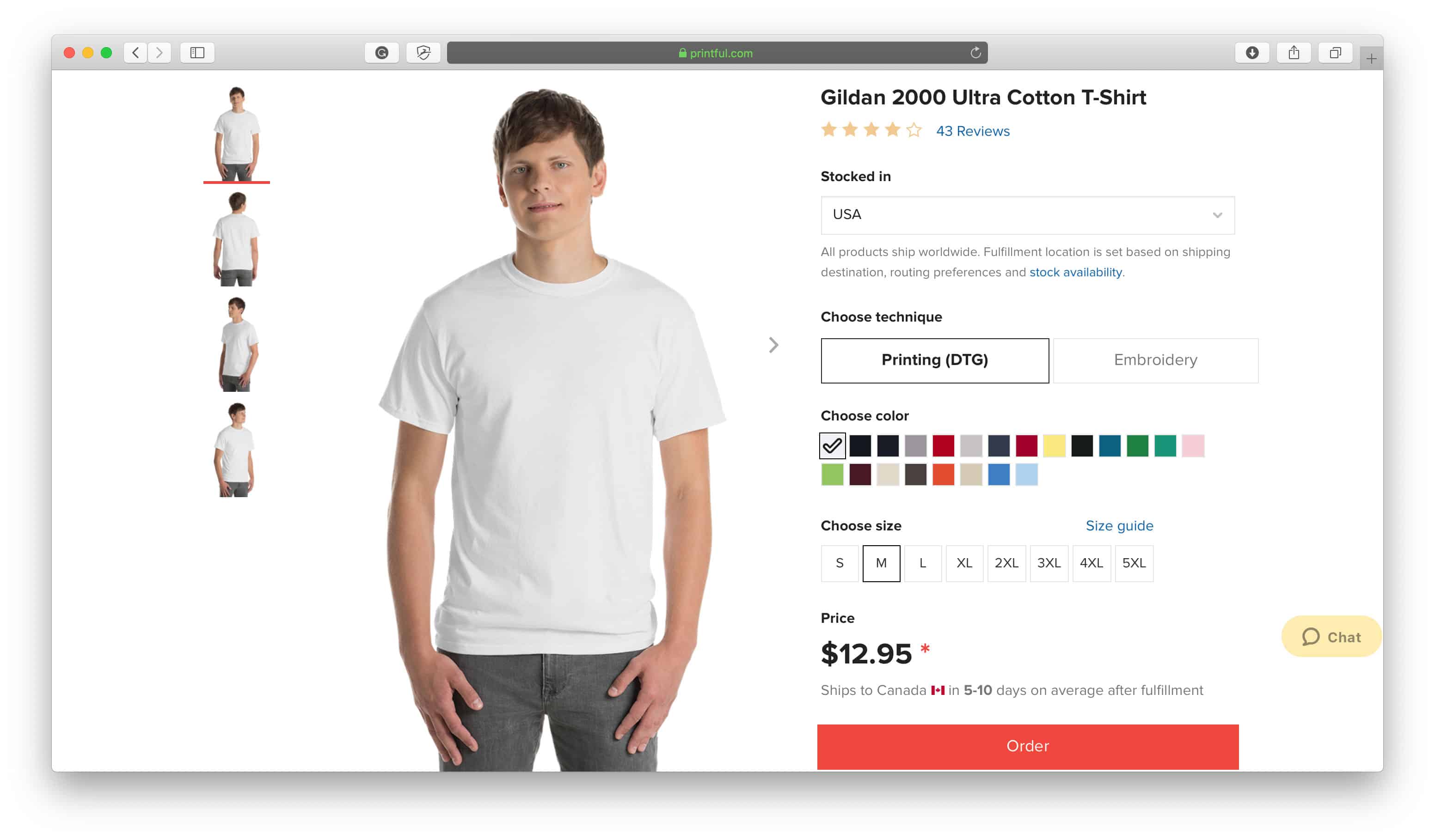T-Shirts Produkte zum Selbermachen