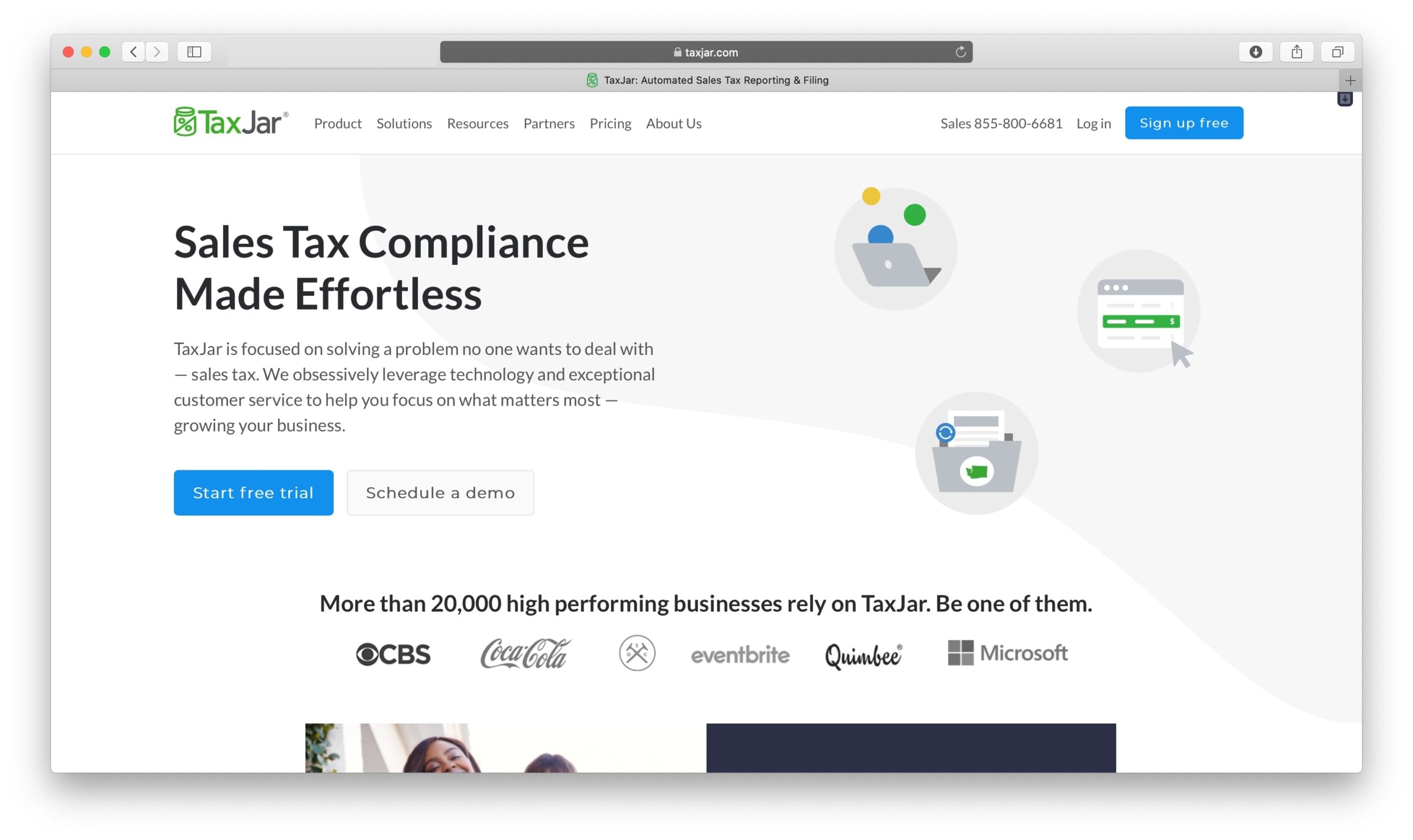 TaxJar Review