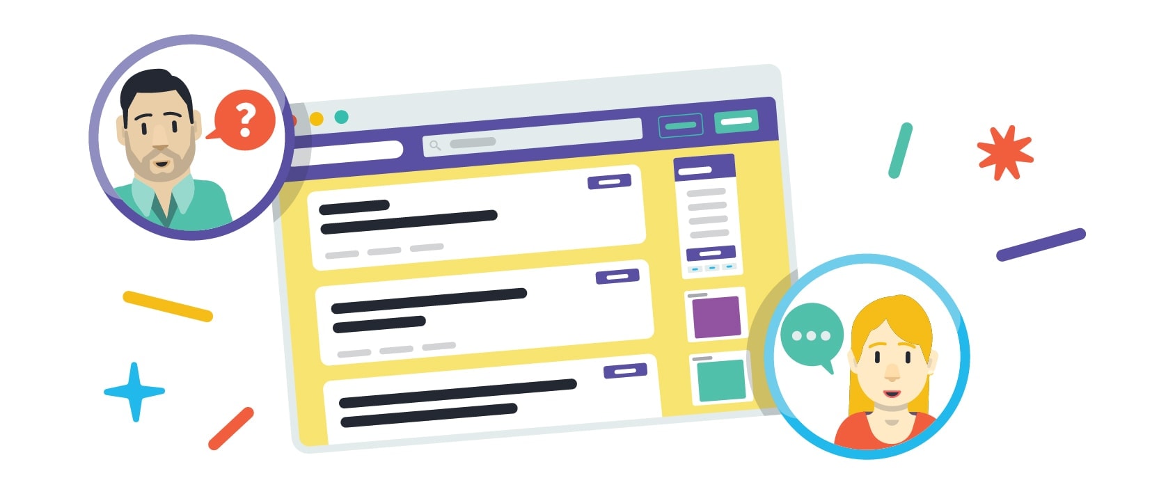 Monétisez votre site Web en créant un forum de membres rémunérés