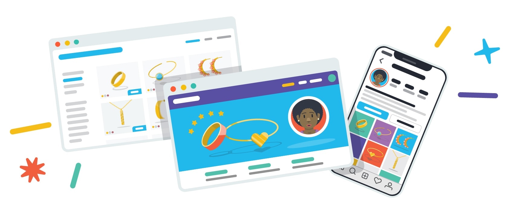 Monétiser un site Web avec le marketing d'affiliation