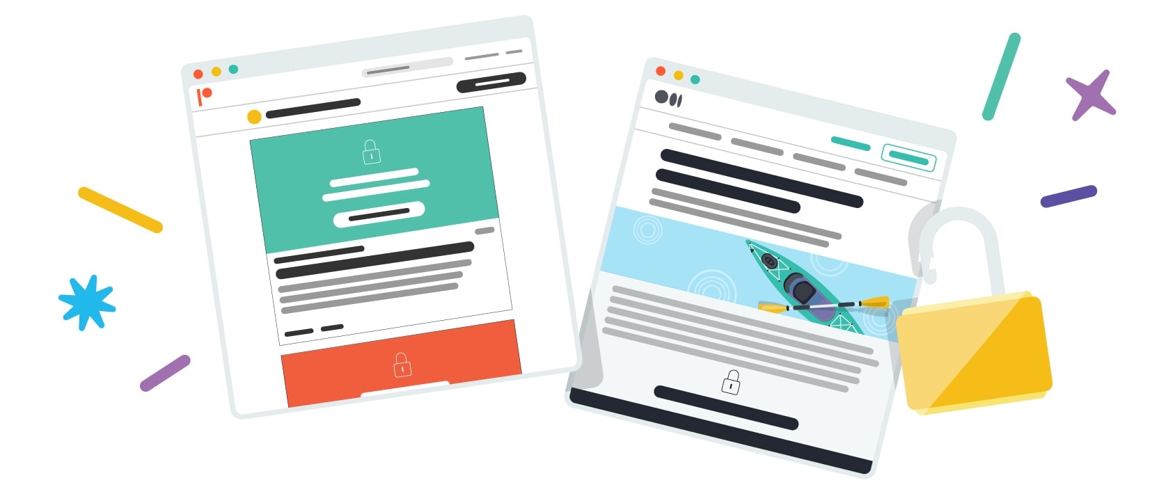 Monétiser un site Web en proposant du contenu payant