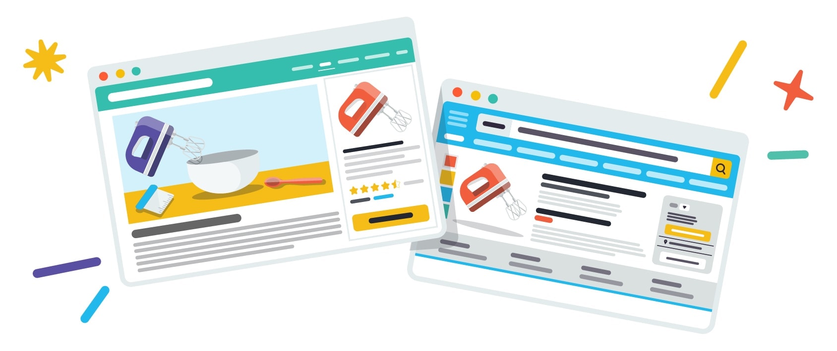 Monétiser un site Web en vendant des publications sponsorisées