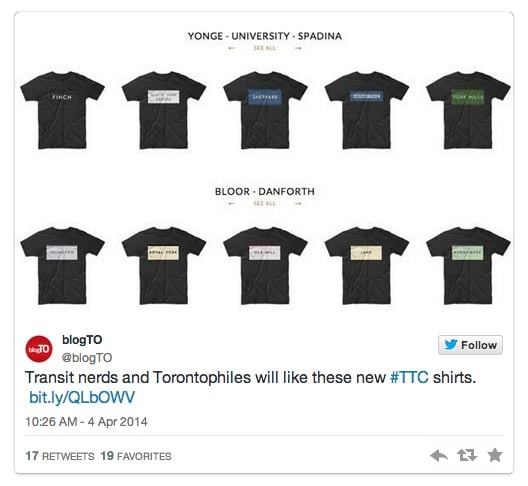 การตลาดธุรกิจเสื้อยืด