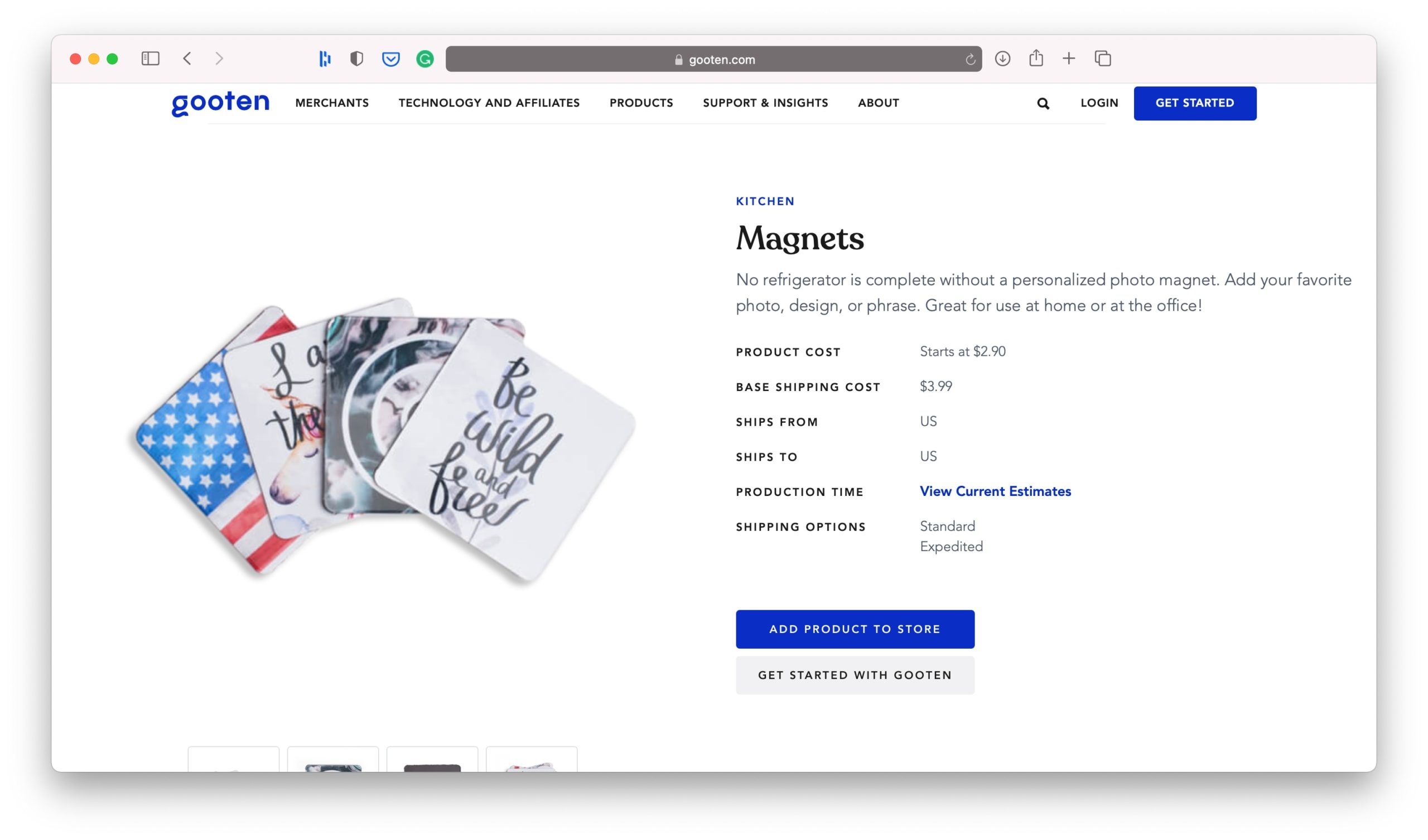 Pomysły na produkty magnetyczne do sprzedaży