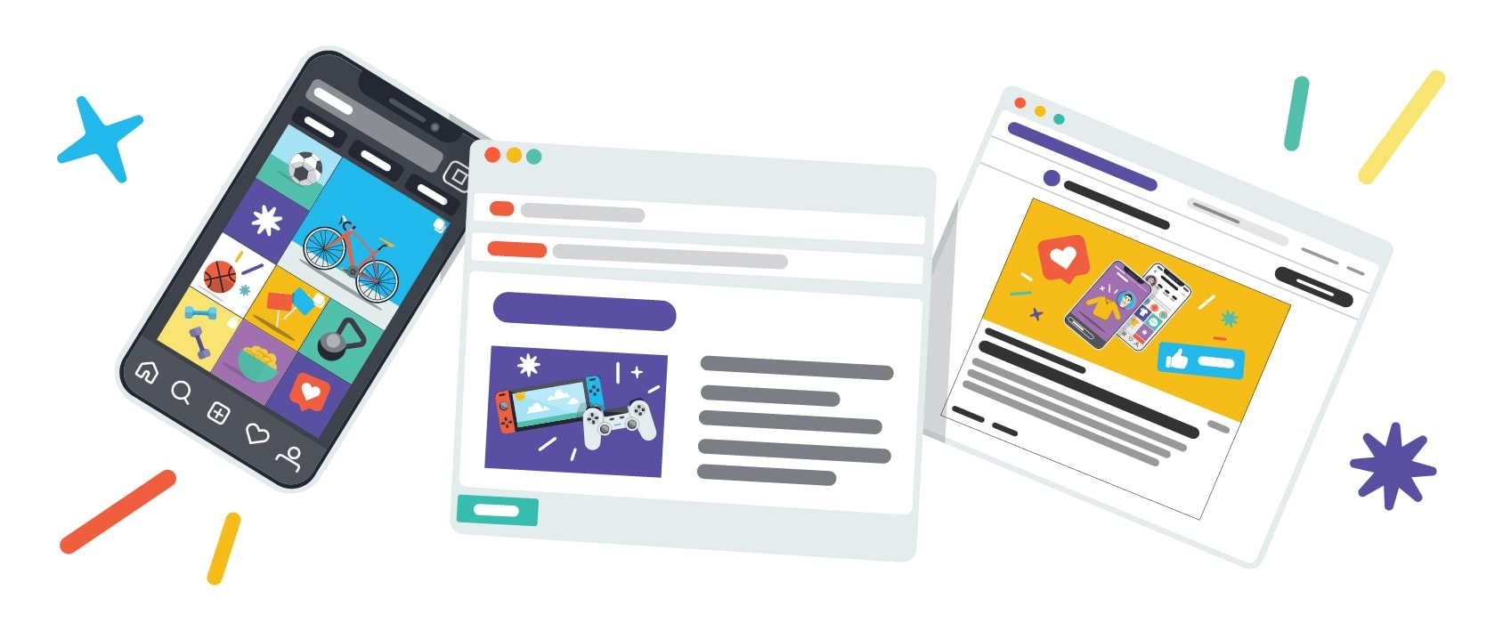Marketing de contenu pour engager votre public