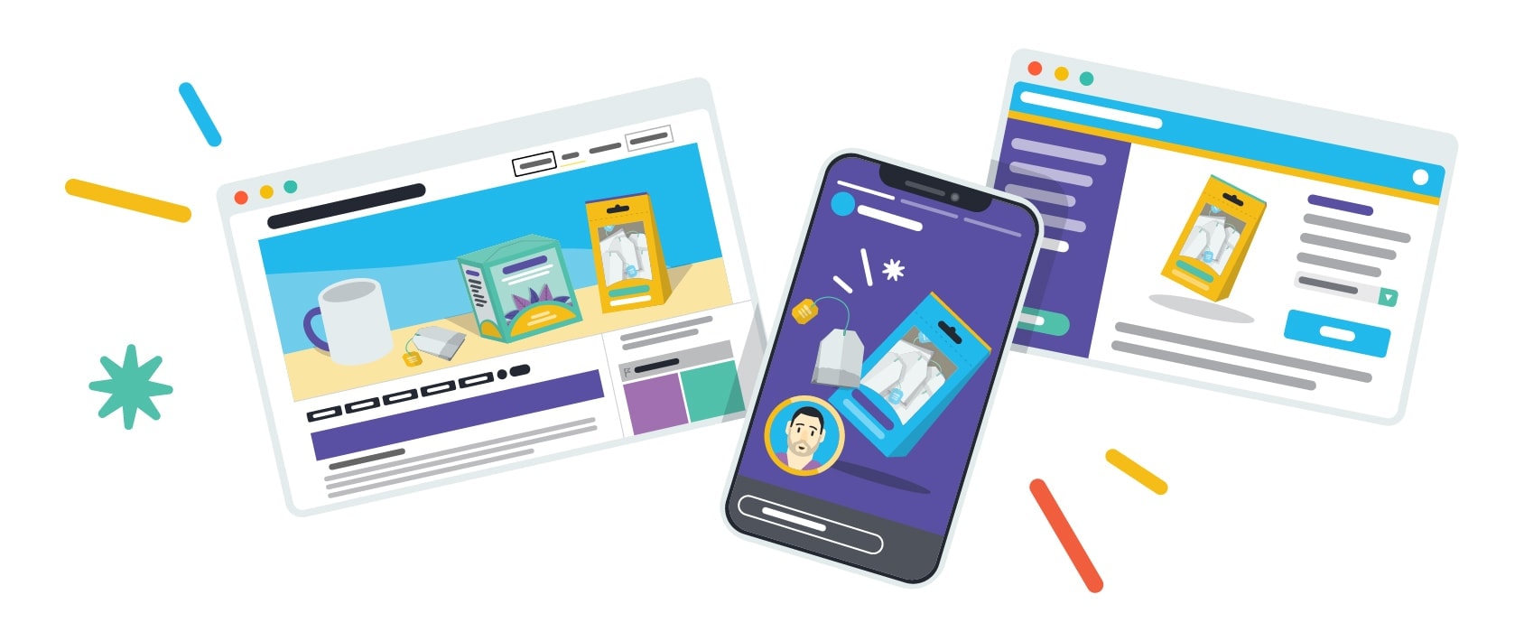 Qu'est-ce que le marketing de contenu