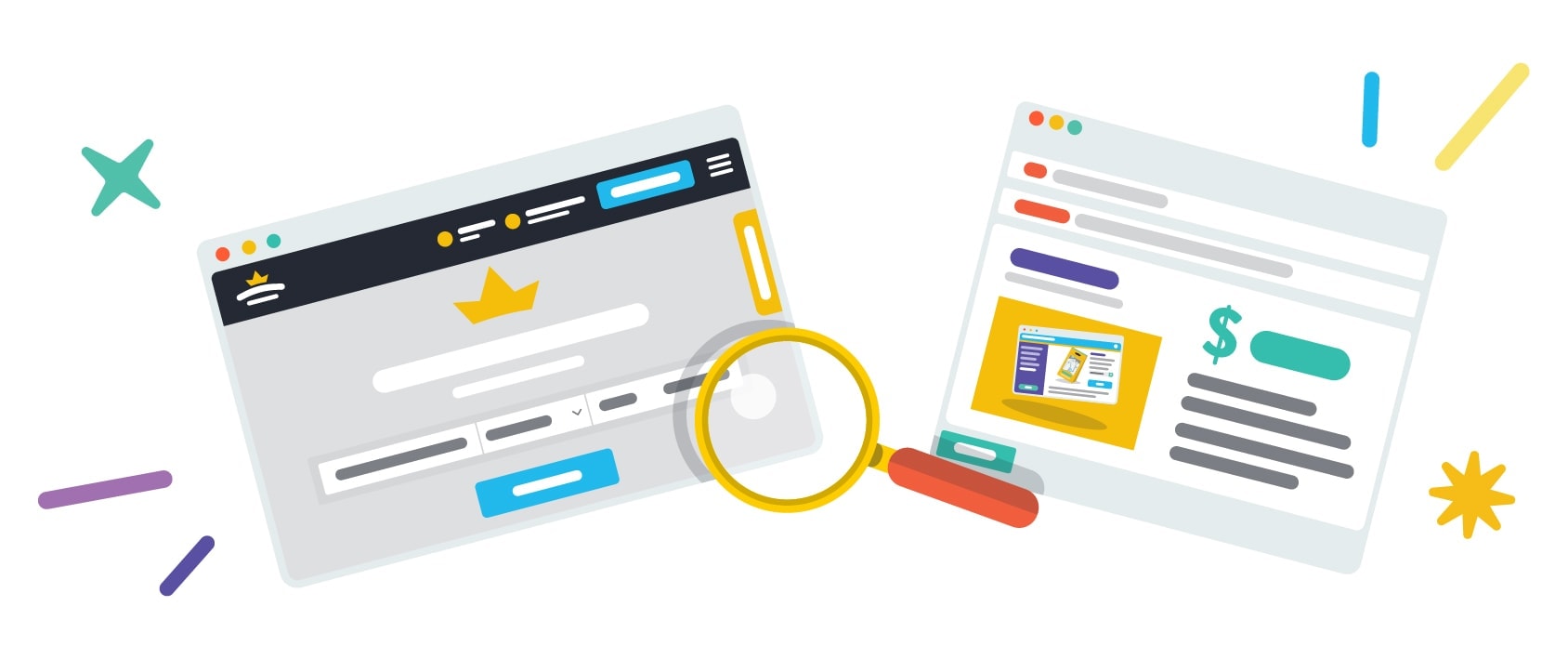 Çevrimiçi Satın Almak İçin İyi E-Ticaret İşletmeleri Nerede Bulunur?
