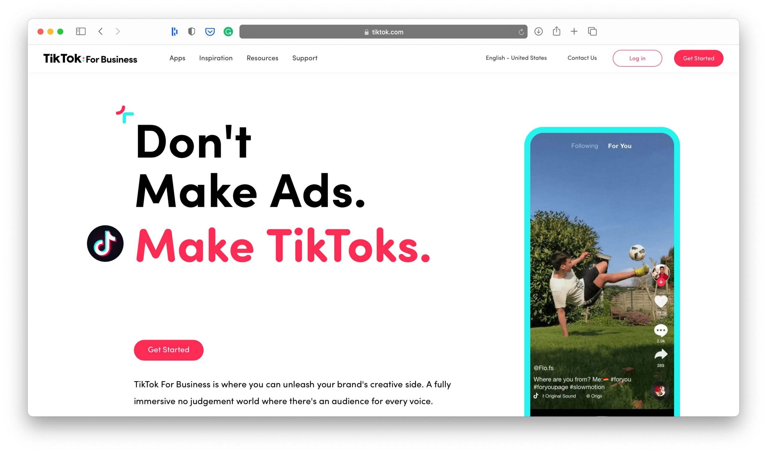 TikTok-Social-Media-Marketing
