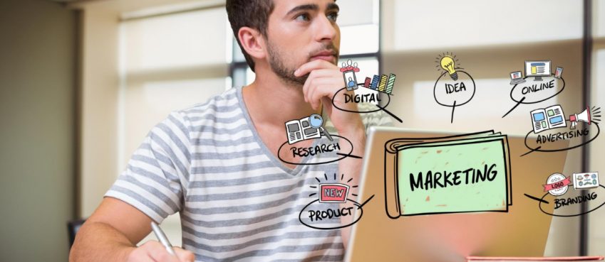 Strategi Pemasaran Terbaik Untuk Usaha Kecil