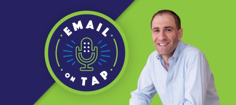 Email on Tap ตอนที่ 21: Lee Brine, Sr. Director of CRM, Vimeo